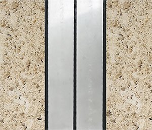 CO₂ in der Wand